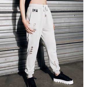 LF the BRAND sweatpants!! Like new